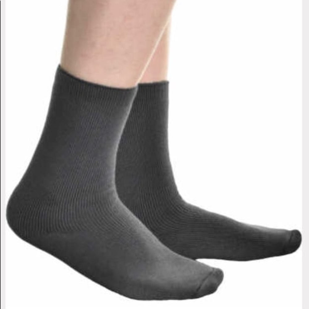 Men long sock